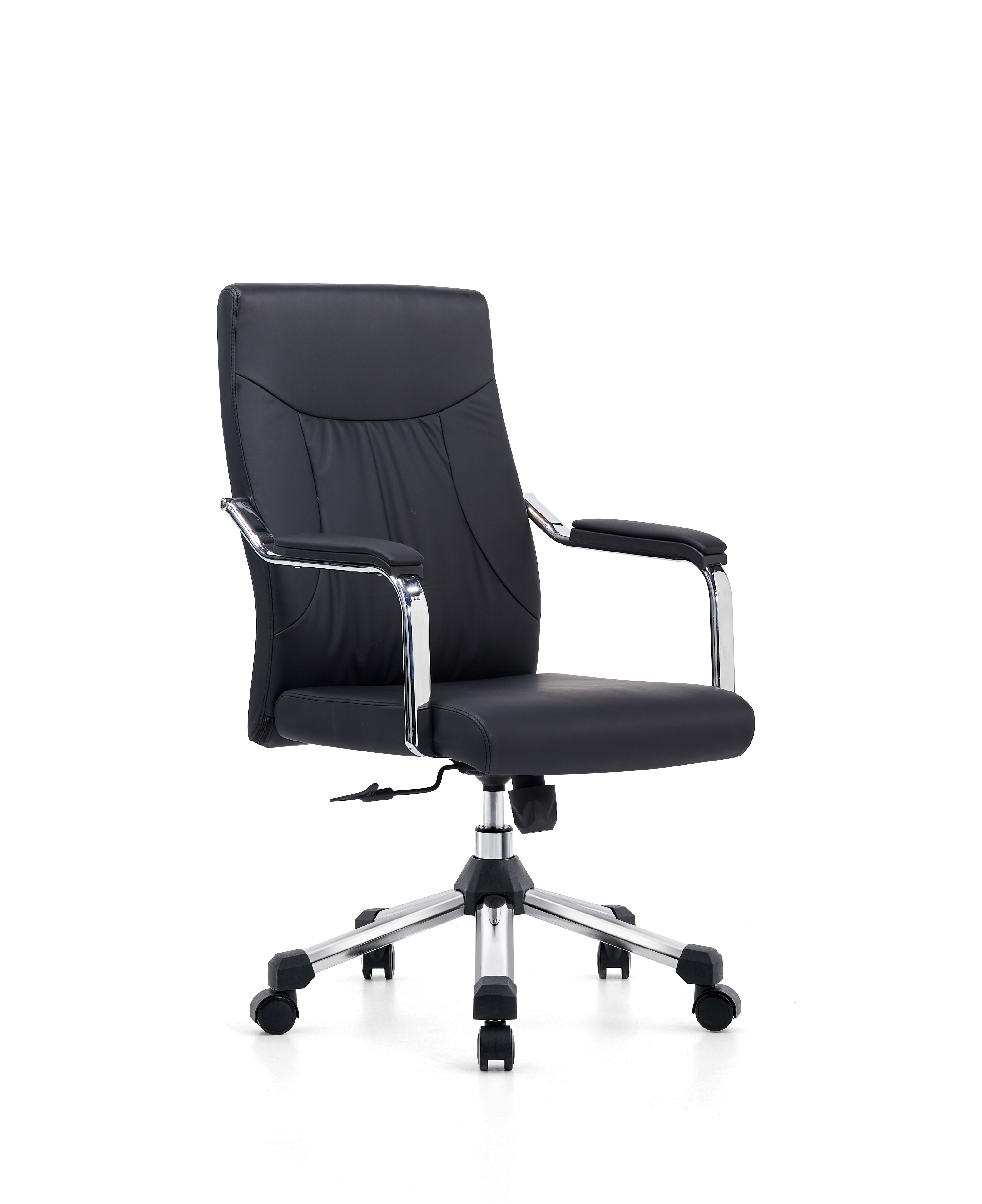 Leather Chair