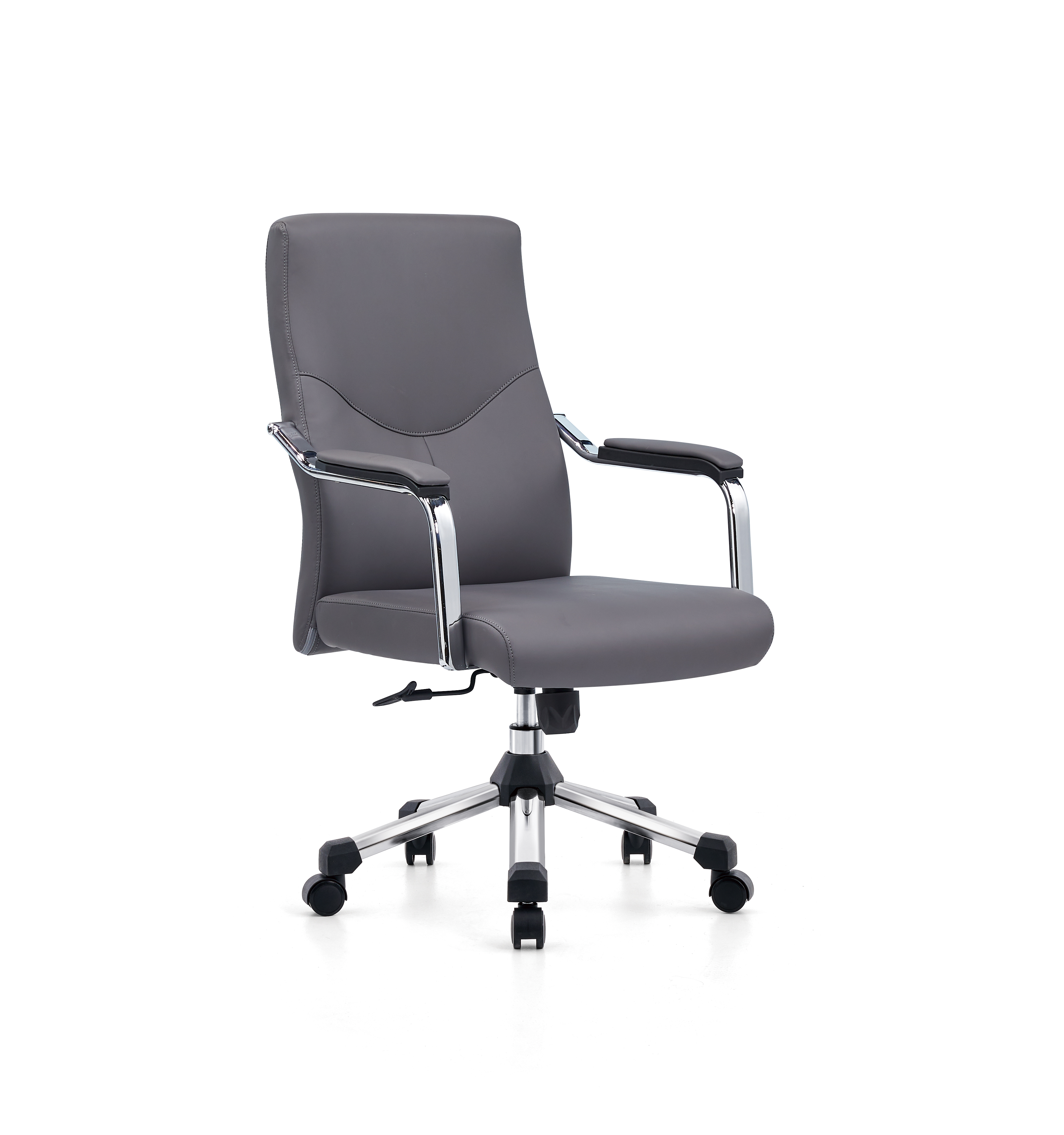 Leather Chair